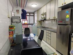 Blk 142 Simei Street 2 (Tampines), HDB 5 Rooms #496573481